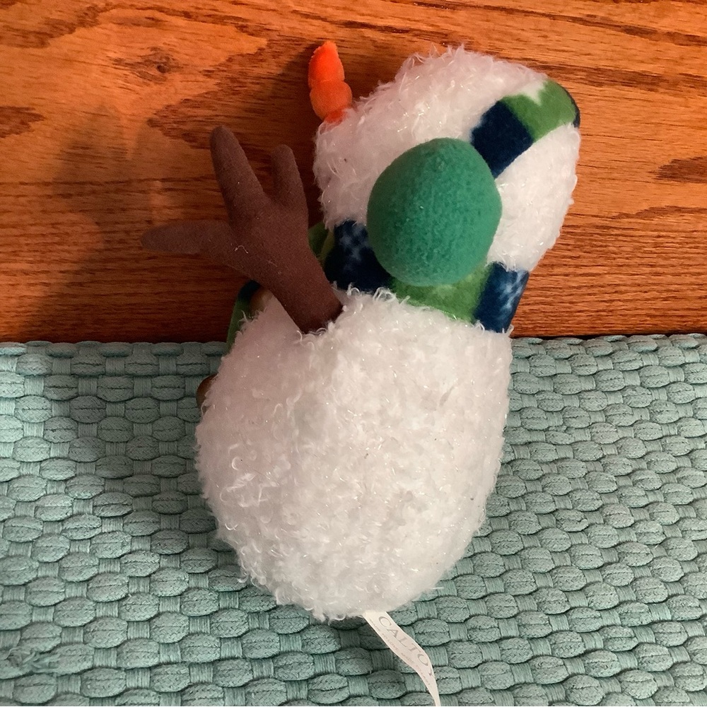 Snowman Decor - Picture 3 of 7